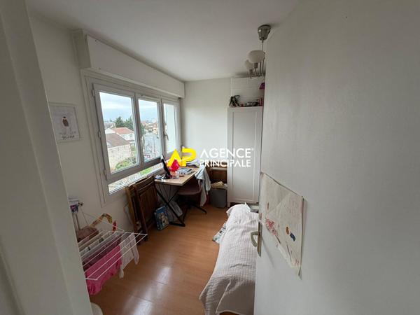 Sartrouville - Les Dix Arpents - Appartement 2 pièces 43.31 m2 €222 600 ** - Référence 9524