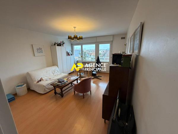 Sartrouville - Les Dix Arpents - Appartement 2 pièces 43.31 m2 €222 600 ** - Référence 9524
