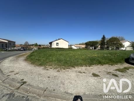 Terrain à vendre 450 m² Cancon