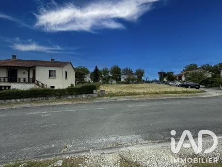 Terrain à vendre 450 m² Cancon