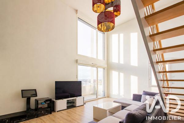 Location appartement 5 pièces 130 m² Bordeaux