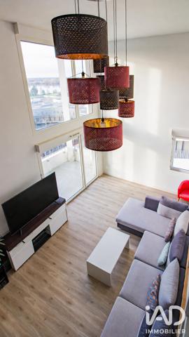 Location appartement 5 pièces 130 m² Bordeaux