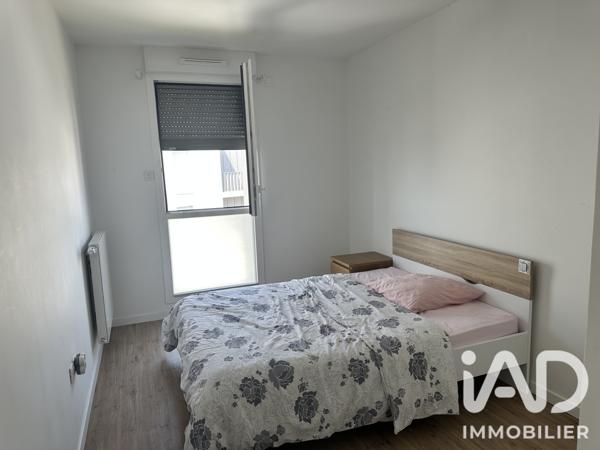 Location appartement 5 pièces 130 m² Bordeaux