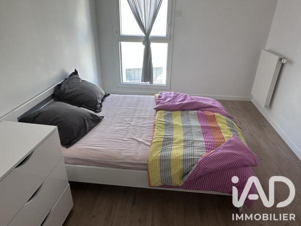 Location appartement 5 pièces 130 m² Bordeaux