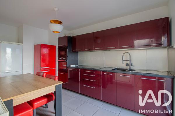 Location appartement 5 pièces 130 m² Bordeaux