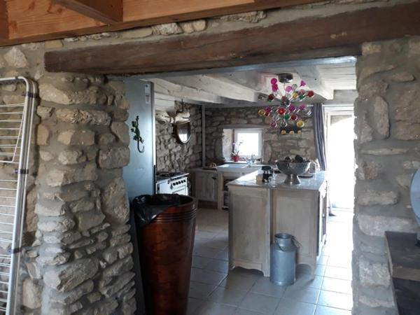 Vente / Maison en pierre à Sousceyrac-en-Quercy (46190)