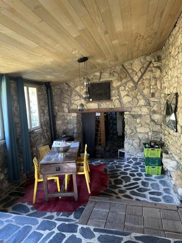 Vente / Maison en pierre à Sousceyrac-en-Quercy (46190)