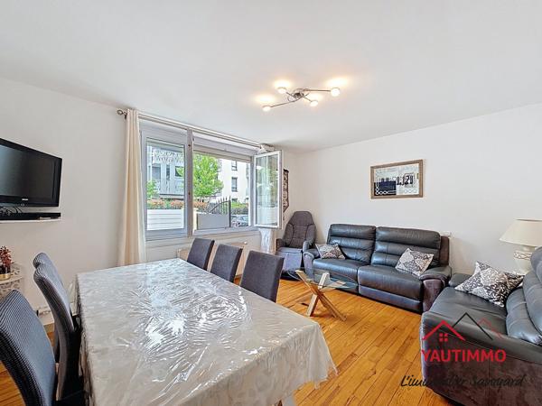 Annemasse (74100) Maison familiale 4 chambres avec sous-sol complet et terrain constructible à Annemasse – Idéale pour fron