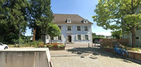 T3/4 Altkirch 81 m²