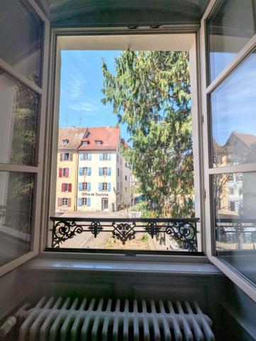 T3/4 Altkirch 81 m²