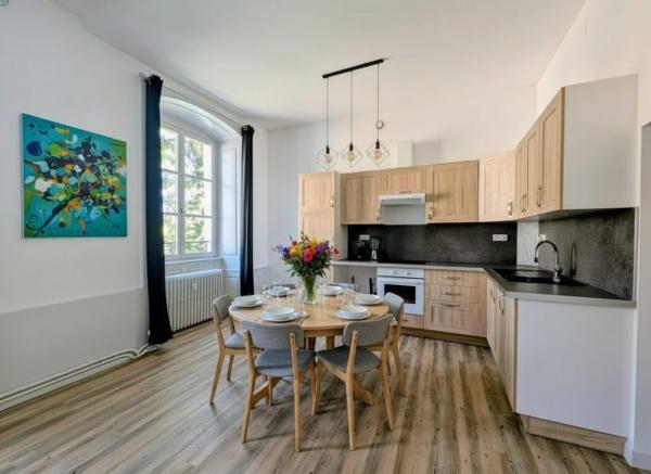T3/4 Altkirch 81 m²
