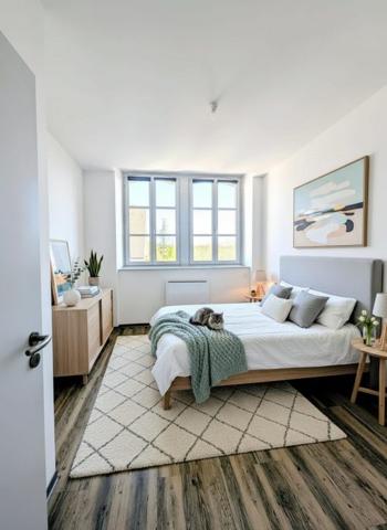T3/4 Altkirch 81 m²