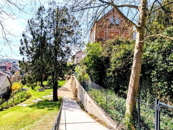 T3/4 Altkirch 81 m²