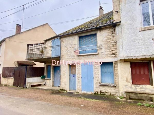 Maison à vendre 8 pièces de 193 m²