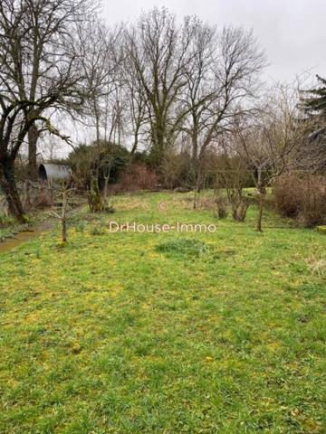 Maison à vendre 8 pièces de 193 m²