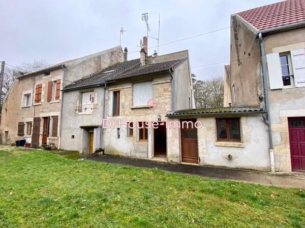 Maison à vendre 8 pièces de 193 m²