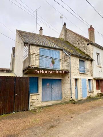 Maison à vendre 8 pièces de 193 m²