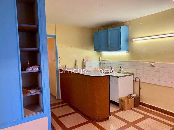 Maison à vendre 8 pièces de 193 m²