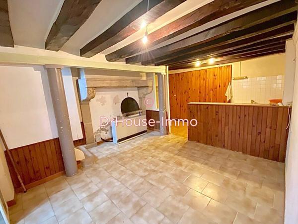 Maison à vendre 8 pièces de 193 m²