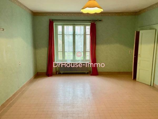Maison à vendre 8 pièces de 193 m²