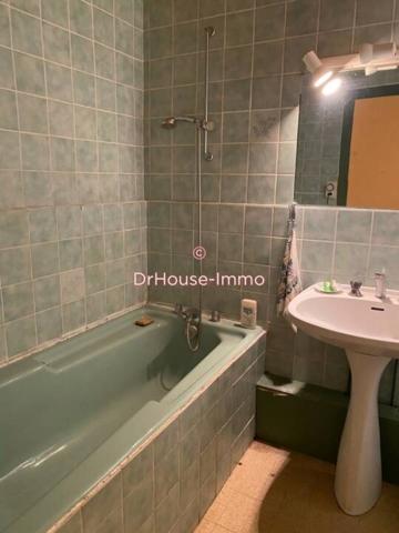 Maison à vendre 8 pièces de 193 m²