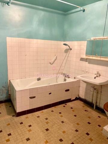 Maison à vendre 8 pièces de 193 m²