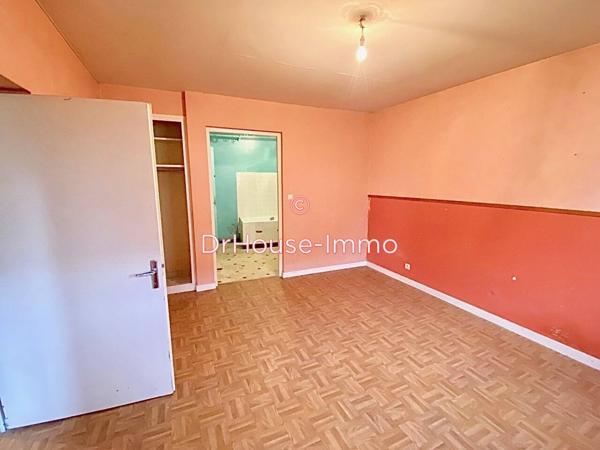 Maison à vendre 8 pièces de 193 m²