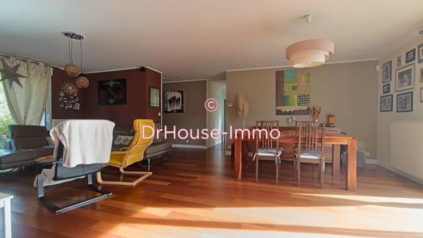 Maison à vendre 5 pièces de 121 m²