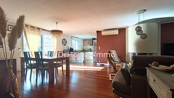 Maison à vendre 5 pièces de 121 m²