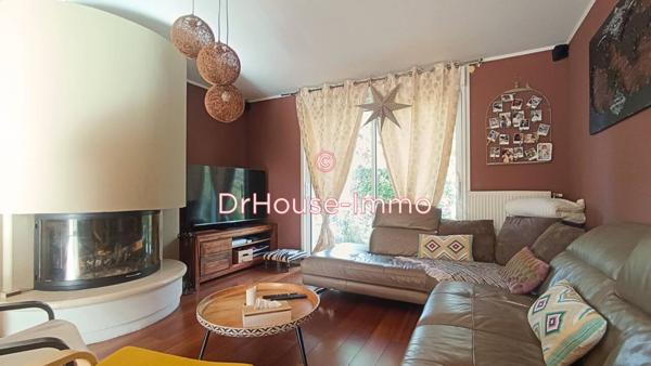 Maison à vendre 5 pièces de 121 m²