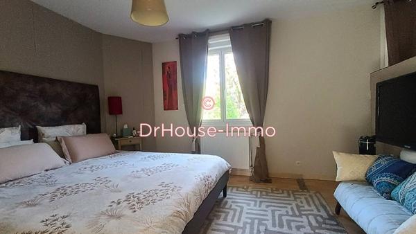 Maison à vendre 5 pièces de 121 m²