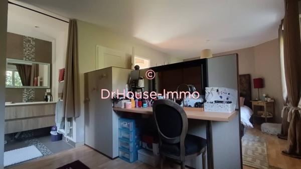 Maison à vendre 5 pièces de 121 m²