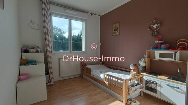 Maison à vendre 5 pièces de 121 m²