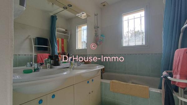 Maison à vendre 5 pièces de 121 m²