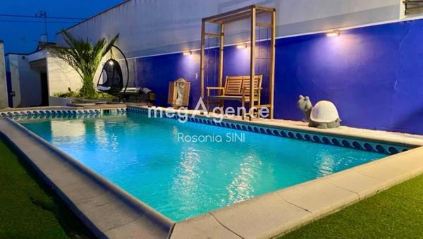 Maison à LES SABLES-D'OLONNE, 85100 - 4 pièces 82m²