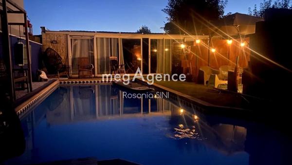 Maison à LES SABLES-D'OLONNE, 85100 - 4 pièces 82m²