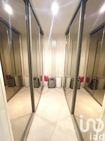 Maison 9 pièces de 340 m² à Enghien-les-Bains (95880)