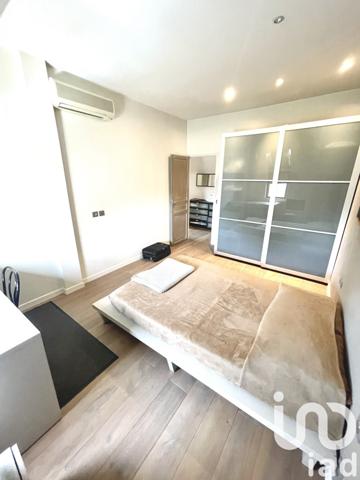 Maison 9 pièces de 340 m² à Enghien-les-Bains (95880)