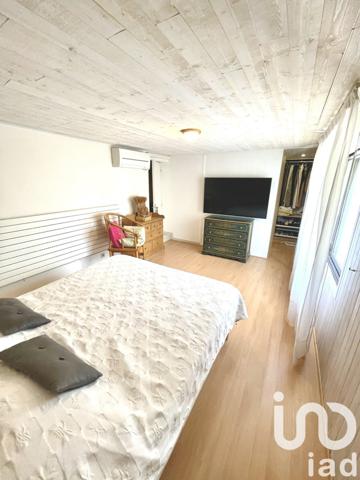 Maison 9 pièces de 340 m² à Enghien-les-Bains (95880)