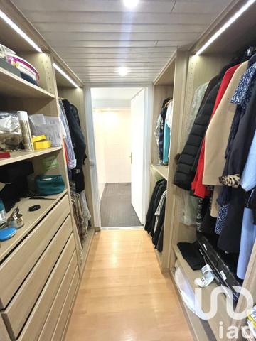 Maison 9 pièces de 340 m² à Enghien-les-Bains (95880)