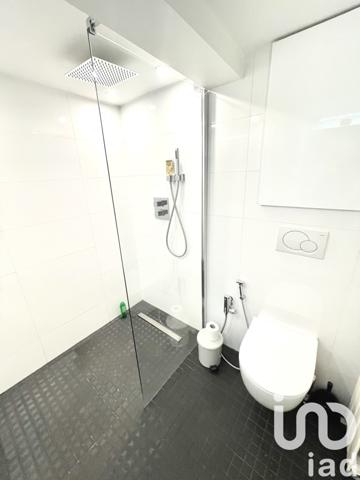 Maison 9 pièces de 340 m² à Enghien-les-Bains (95880)