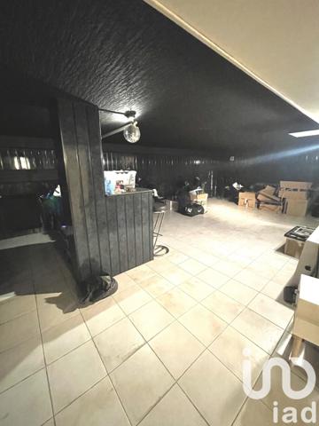 Maison 9 pièces de 340 m² à Enghien-les-Bains (95880)