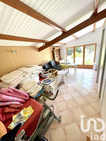 Maison 9 pièces de 340 m² à Enghien-les-Bains (95880)