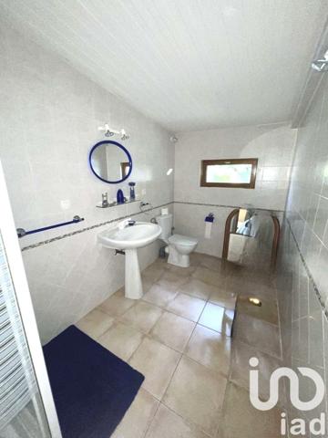 Maison 9 pièces de 340 m² à Enghien-les-Bains (95880)