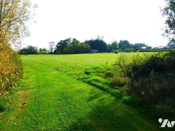 MAISON INDIVIDUELLE - NUILLE SUR VICOIN
