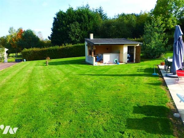 MAISON INDIVIDUELLE - NUILLE SUR VICOIN