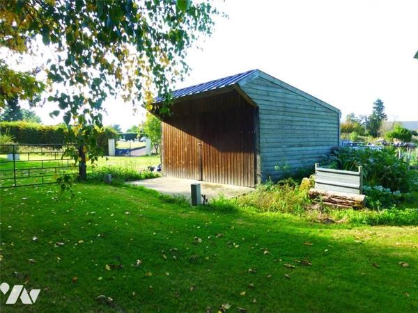 MAISON INDIVIDUELLE - NUILLE SUR VICOIN