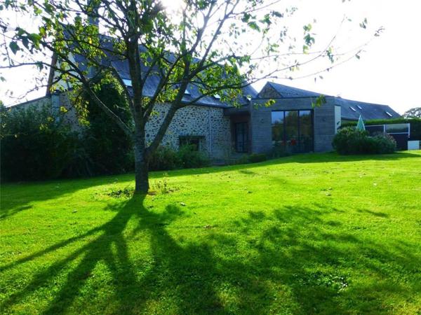 MAISON INDIVIDUELLE - NUILLE SUR VICOIN