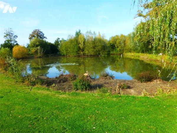 MAISON INDIVIDUELLE - NUILLE SUR VICOIN