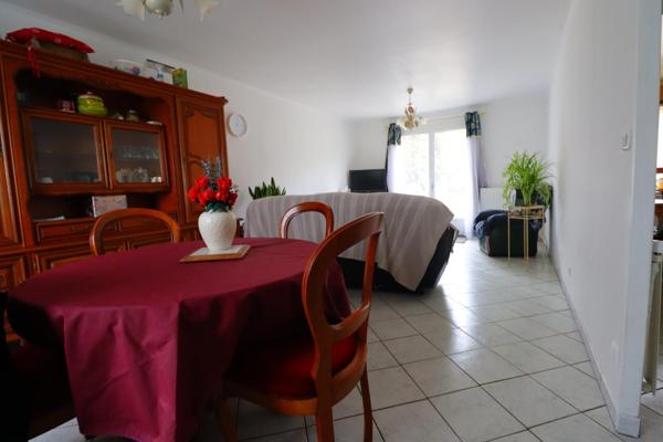 Maison à COULOMMIERS, 77120 - 5 pièces 92m²